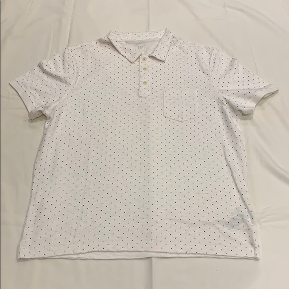 GAP Other - GAP Polo shirt